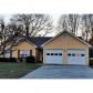 4215 Fox Chase Drive, Loganville, GA 30052 ID:11699691