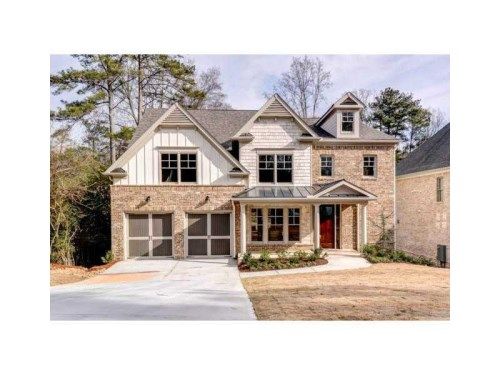 2967 Ringle Road, Atlanta, GA 30341