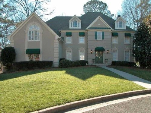 570 Slane Trace, Roswell, GA 30076