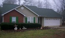 7243 Ironwood Drive Gainesville, GA 30507