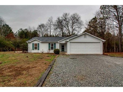 868 Swann Road, Jefferson, GA 30549