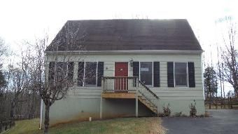 164 Cobblestone Dr, Lynchburg, VA 24502