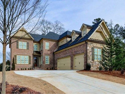 1056 Alderwood Lane, Marietta, GA 30068