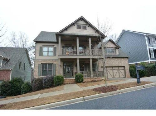 4748 Arbor Crest Place, Suwanee, GA 30024