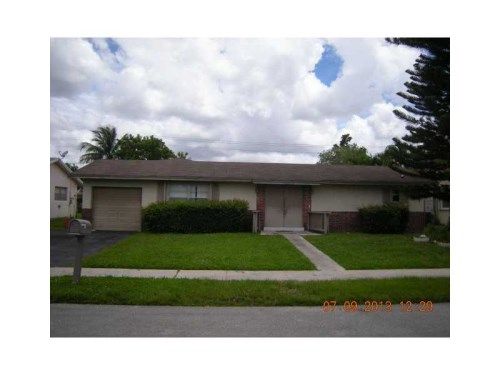 8421 NW 44 CT, Fort Lauderdale, FL 33351