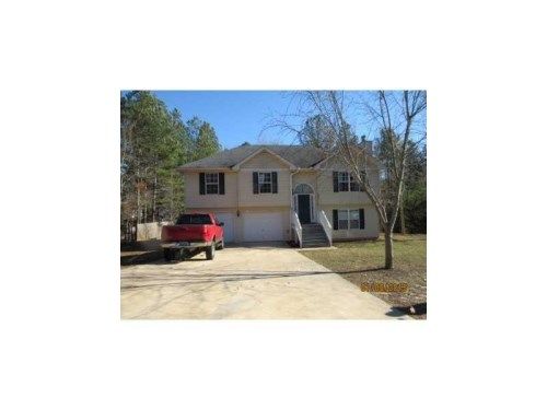 3831 Bliss Drive, Gainesville, GA 30507