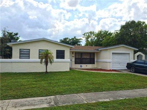 4840 NW 19TH ST, Fort Lauderdale, FL 33313