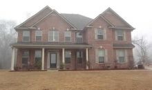 4184 Lilycrest Way Powder Springs, GA 30127