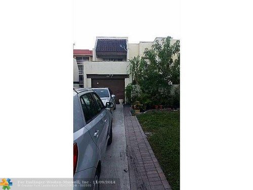 1758 NW 58th Ave # 6, Fort Lauderdale, FL 33313