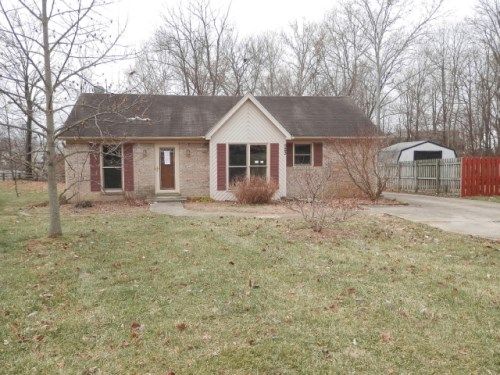 523 E Washington St, La Grange, KY 40031