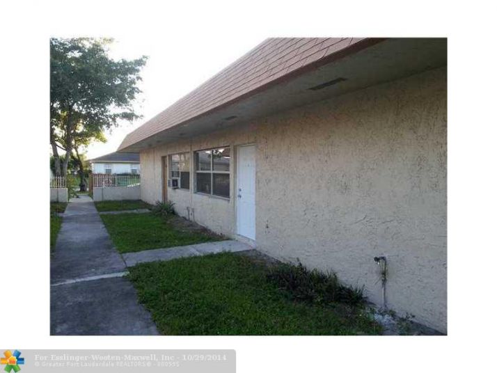 5213 NW 23 ST # 166, Fort Lauderdale, FL 33313