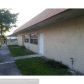 5213 NW 23 ST # 166, Fort Lauderdale, FL 33313 ID:11269588