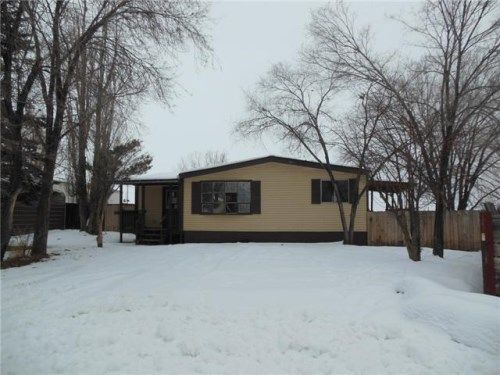 521 Conner Dr, Craig, CO 81625