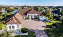 2009 CASTELLI BOULEVARD Mount Dora, FL 32757