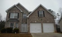 6237 Selborn Drive Atlanta, GA 30331