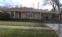 1710 E Garnett St Gainesville, TX 76240