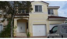 3853 SW 170 TE # 3853 Hollywood, FL 33027