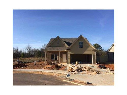 6 Miles Drive Se, Cartersville, GA 30120