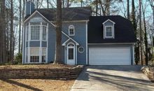 2564 Overlake Drive Powder Springs, GA 30127