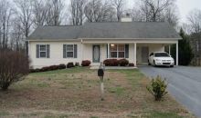 55 Driskell Road Cleveland, GA 30528