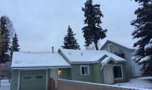 6801 E 11th Avenue Anchorage, AK 99504