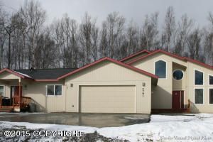 4781 S Outrigger Drive, Wasilla, AK 99654