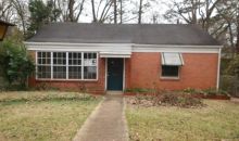 3572 N Wareingwood Dr Montgomery, AL 36109