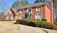 1175 Regency Center Drive Atlanta, GA 30331