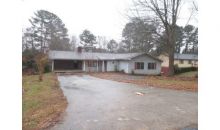 3437 Timothy Lane Gainesville, GA 30504