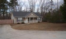 5740 Quail Trail Gainesville, GA 30506