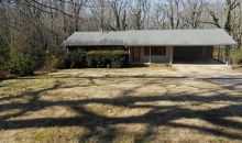 3135 Corral Trail Gainesville, GA 30506