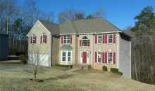 6748 Danforth Way Stone Mountain, GA 30087