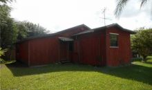 23950 SW 129 AV Homestead, FL 33032