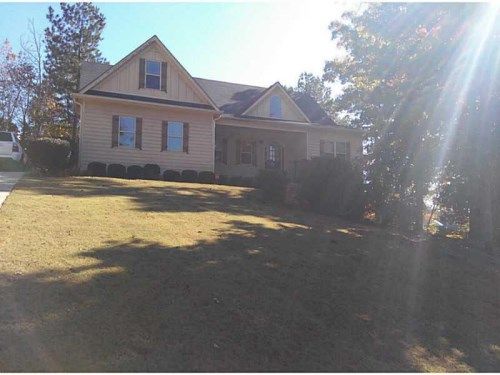 8345 Mossybrook Lane, Douglasville, GA 30135