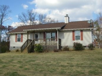 3465 Treat Mountain Rd, Cedartown, GA 30125