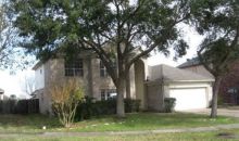 3005 Colony Drive League City, TX 77573