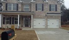 109 Christopher Michael Lane Hampton, GA 30228