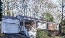 1381 Woodland Avenue Se Atlanta, GA 30316