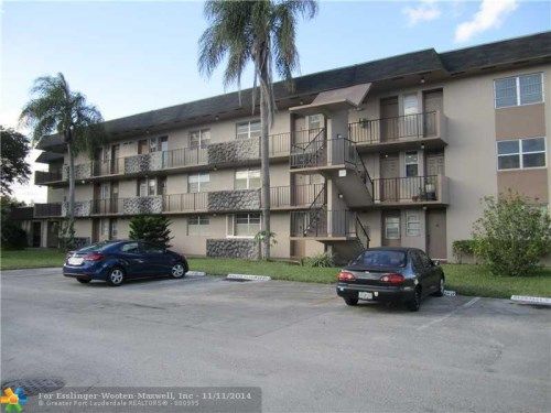 5495 NW 10 CT # 207, Fort Lauderdale, FL 33313