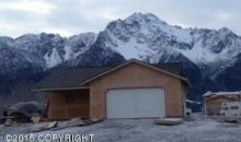 14846 E HEARTHSTONE Avenue Palmer, AK 99645