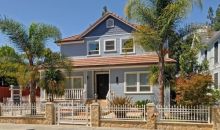 419 University Ave Los Gatos, CA 95032