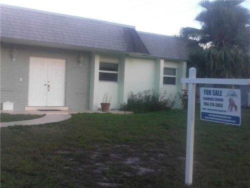 1460 NW 72 AV, Fort Lauderdale, FL 33313