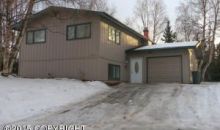 1900 Bluegrass Circle Anchorage, AK 99502