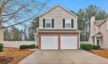 695 Chantress Court Alpharetta, GA 30004