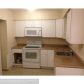 1847 NW 60th Ave # G, Fort Lauderdale, FL 33313 ID:11270183