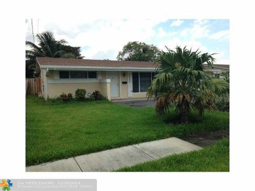 2982 NW 73 AV, Fort Lauderdale, FL 33313