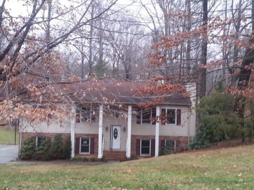 301 Smoketree Lane, Lynchburg, VA 24502