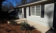 913 Wanda Circle Sw Marietta, GA 30008