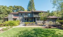 180 cherokee way Portola Valley, CA 94028