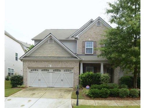 5835 Cobblestone Creek Circle, Mableton, GA 30126